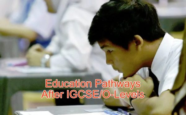 Best Courses to Study after IGCSE/O-Levels in Malaysia